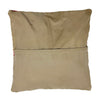 Turkish Style Kelim Cushion 1' 5" x 1' 6" (ft) - No. 38490