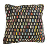 Square Size Kelim Cushion 1' 5" x 1' 5" (ft) - No. 38491