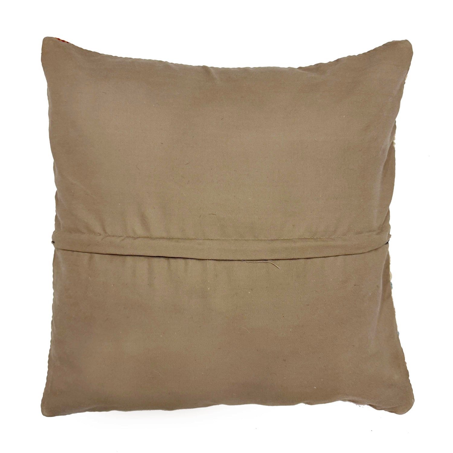 Kilim Cushion Covers 1' 5" x 1' 6" (ft) - No. 38492