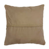 Turkish Design Kilim Cushion 1' 5" x 1' 6" (ft) - No. 38493