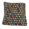 Handmade Kilim Cushion 1' 5" x 1' 5" (ft) - No. 38495