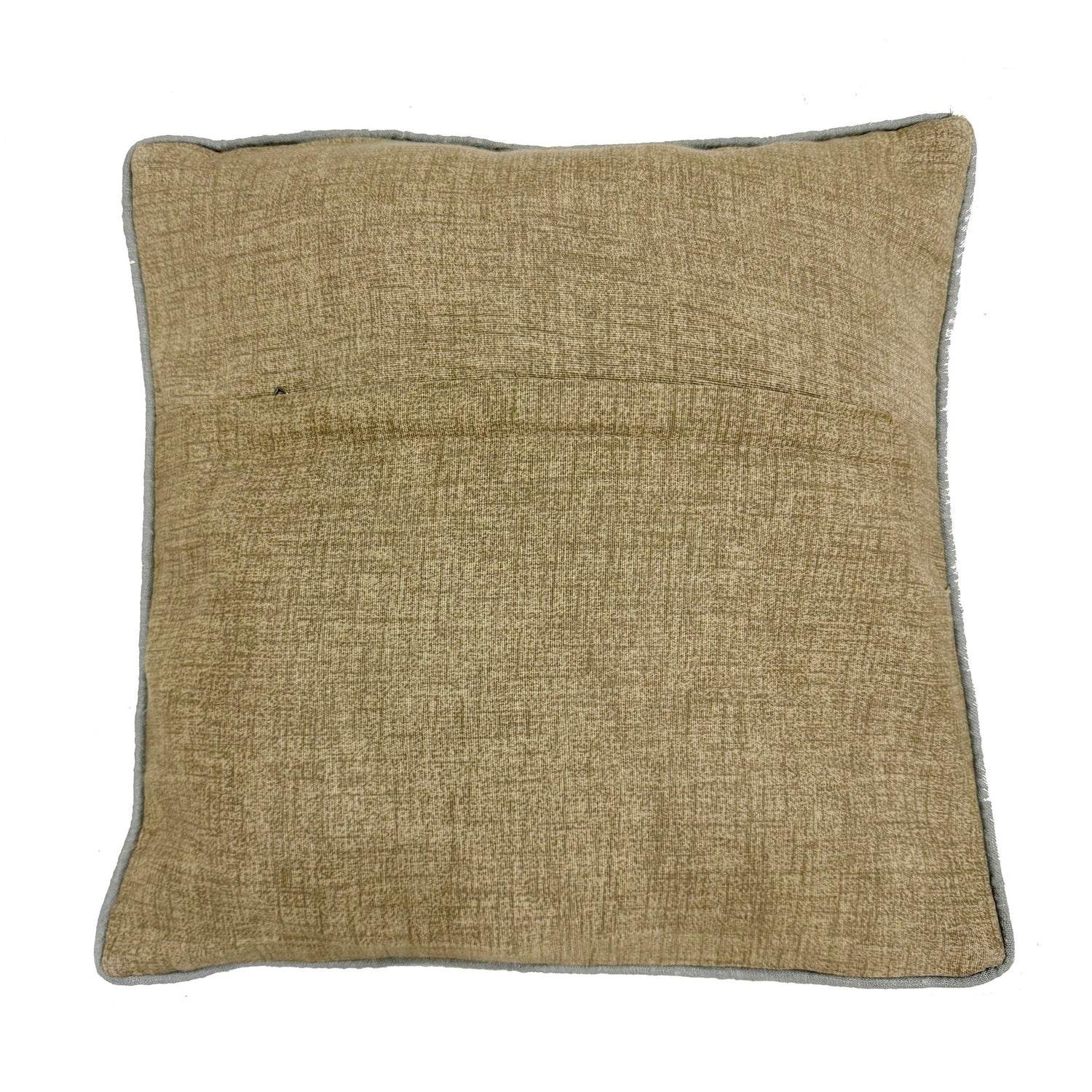 Handmade Kilim Cushion 1' 5" x 1' 5" (ft) - No. 38495