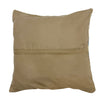 Handmade Kilim Cushion 1' 5" x 1' 6" (ft) - No. 38496
