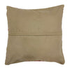 Hand Knotted Kilim Cushion 1' 5" x 1' 6" (ft) - No. 38497