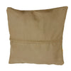 Square Size Kelim Cushion 1' 5" x 1' 5" (ft) - No. 38499