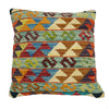 Kilim Cushion Covers 1' 5" x 1' 5" (ft) - No. 38500