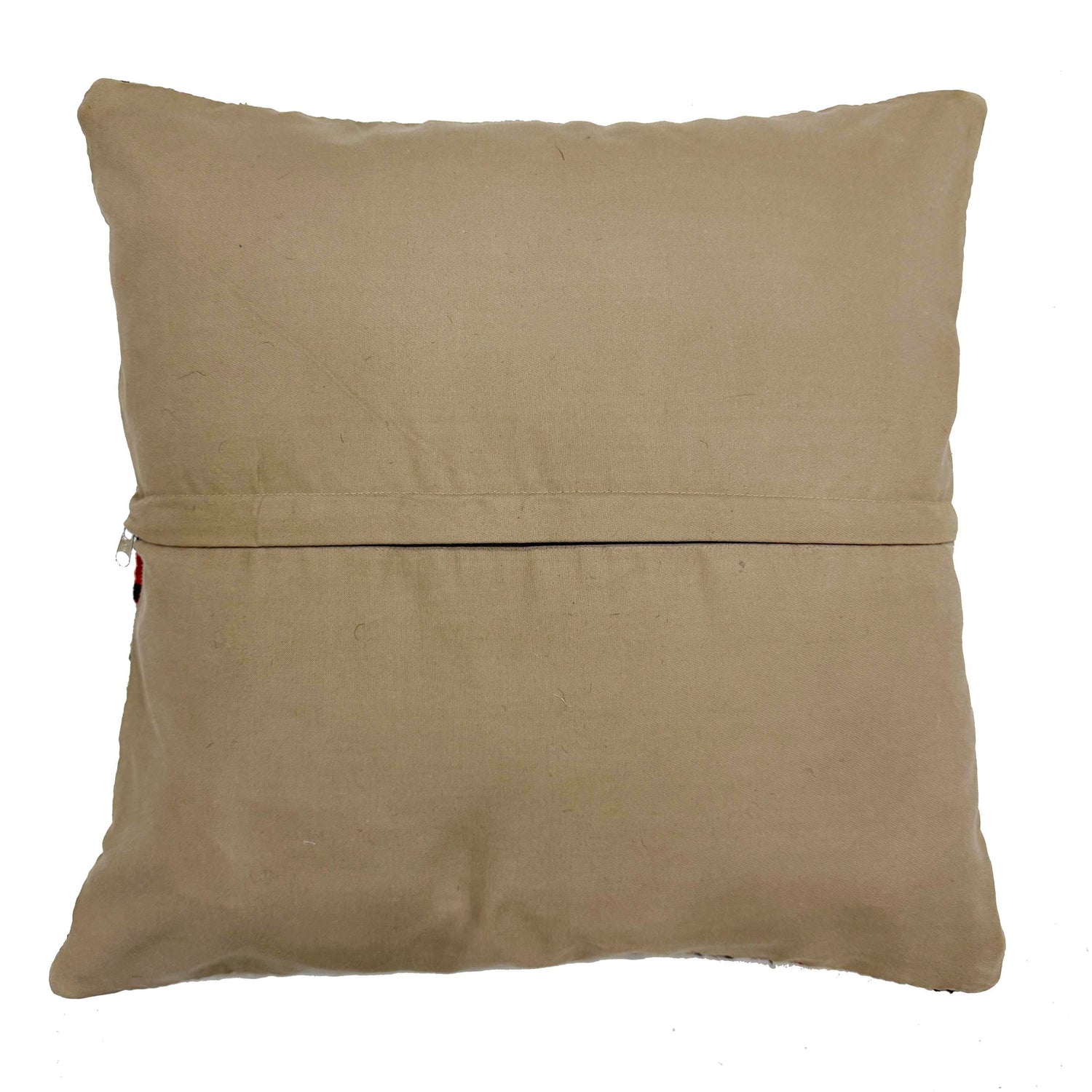 Kilim Cushion Covers 1' 5" x 1' 5" (ft) - No. 38500