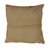 Turkish Design Kilim Cushion 1' 5" x 1' 6" (ft) - No. 38501