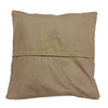 Vegetable Kilim Cushion Cover 1' 5" x 1' 6" (ft) - No. 38502
