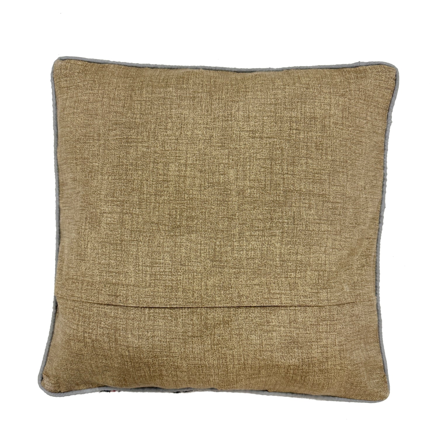 Handmade Kilim Cushion 1' 5" x 1' 5" (ft) - No. 38503