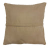 Hand Knotted Kilim Cushion 1' 5" x 1' 6" (ft) - No. 38504