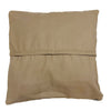 Turkish Style Kelim Cushion 1' 5" x 1' 6" (ft) - No. 38505