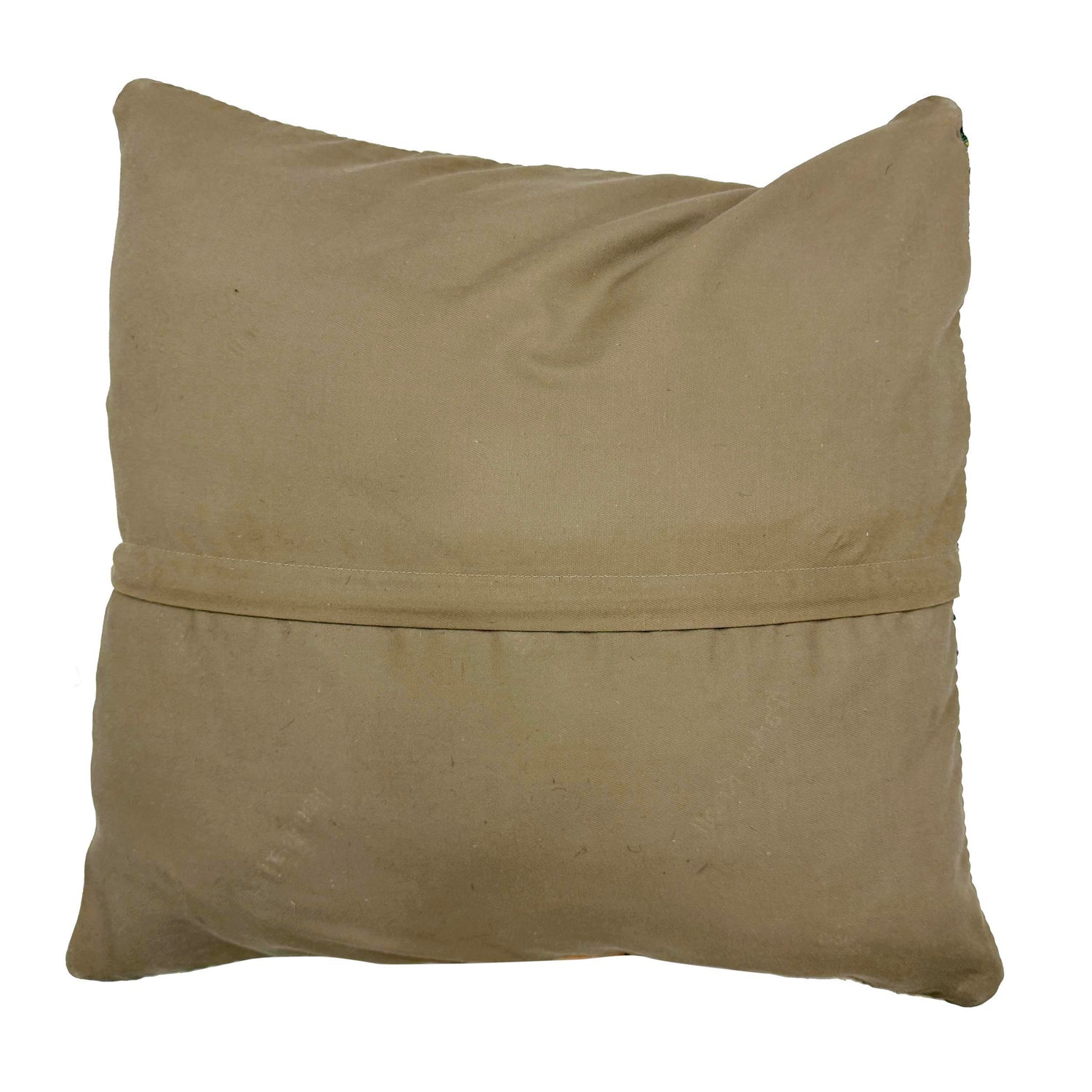 Kilim Cushion Covers 1' 5" x 1' 6" (ft) - No. 38507