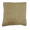 Vegetable Kilim Cushion Cover 1' 5" x 1' 5" (ft) - No. 38509