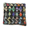 Handmade Kilim Cushion 1' 5" x 1' 5" (ft) - No. 38510