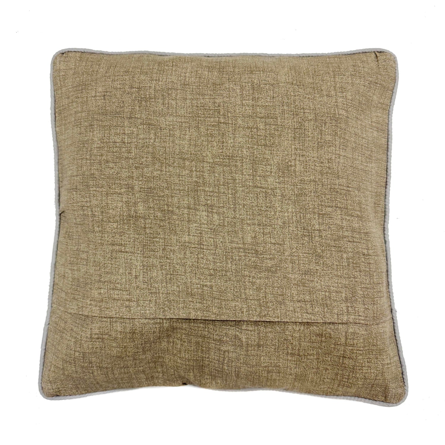 Handmade Kilim Cushion 1' 5" x 1' 5" (ft) - No. 38510