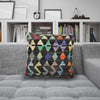 Handmade Kilim Cushion 1' 5" x 1' 5" (ft) - No. 38510