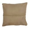 Hand Knotted Kilim Cushion 1' 6" x 1' 4" (ft) - No. 38511