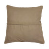 Square Size Kelim Cushion 1' 5" x 1' 6" (ft) - No. 38513