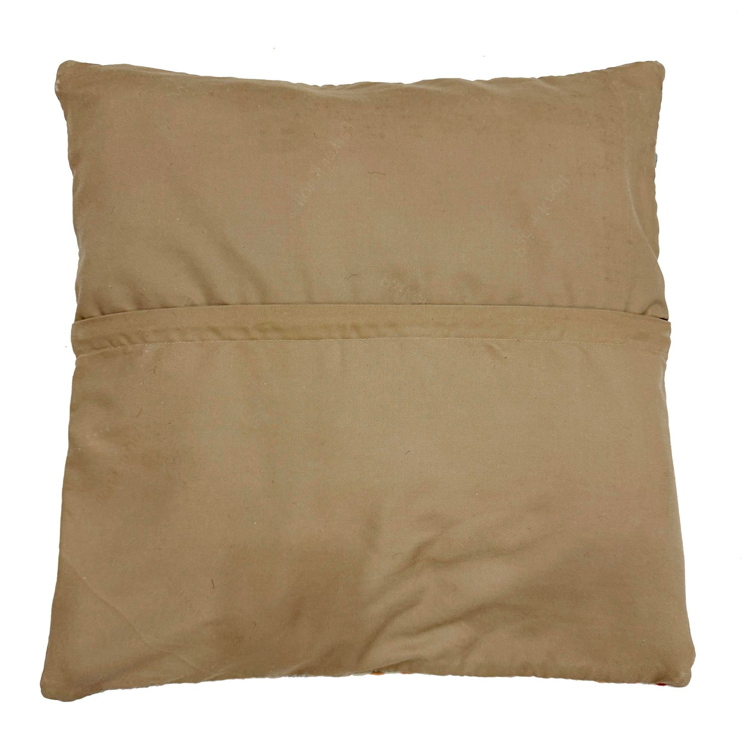 Kilim Cushion Covers 1' 6" x 1' 6" (ft) - No. 38514