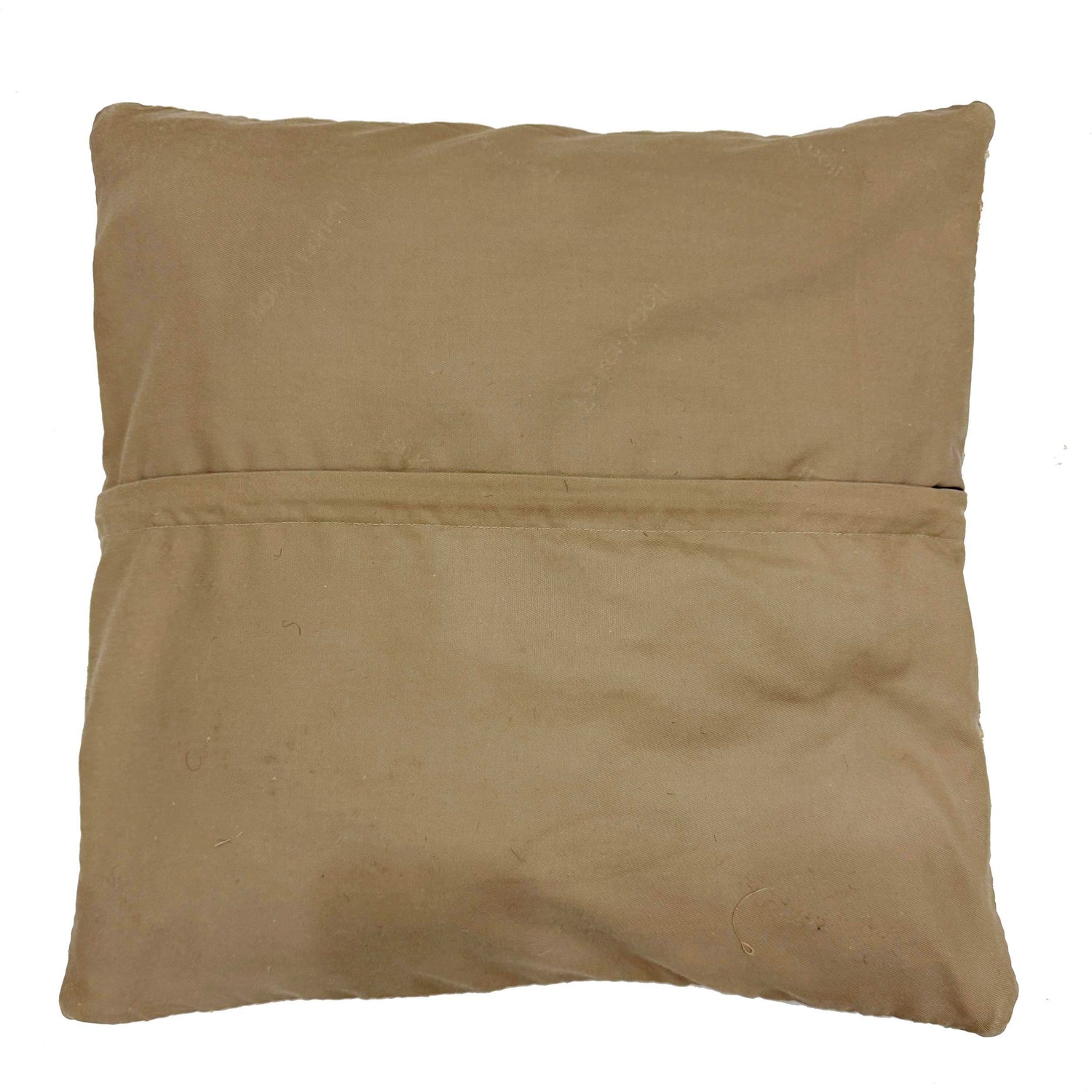 Turkish Design Kilim Cushion 1' 5" x 1' 6" (ft) - No. 38515