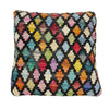 Handmade Kilim Cushion 1' 4" x 1' 5" (ft) - No. 38517