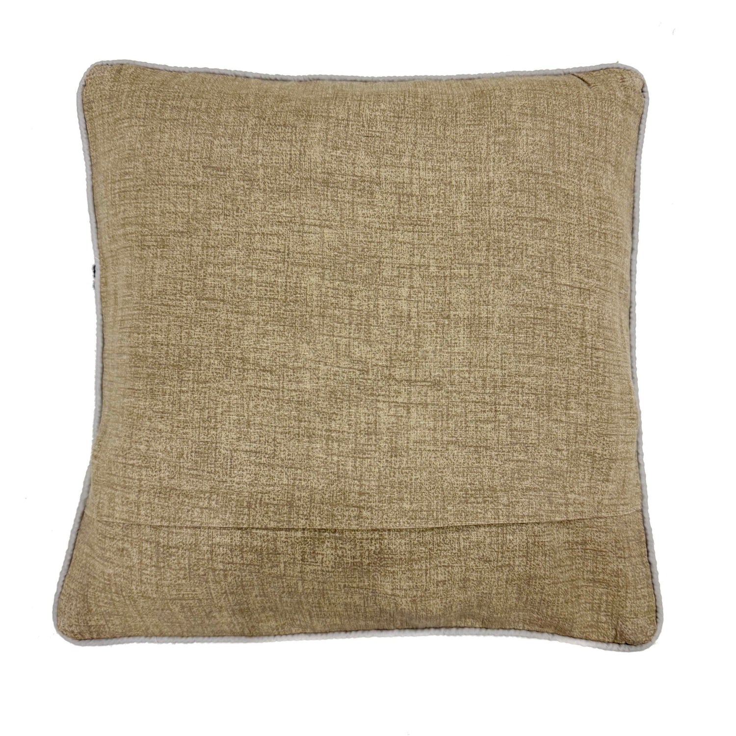 Handmade Kilim Cushion 1' 4" x 1' 5" (ft) - No. 38517