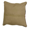 Overdyed Cushion Cover 1' 5" x 1' 5" (ft) - No. 38520