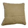 Overdyed Cushion Cover 1' 6" x 1' 5" (ft) - No. 38526