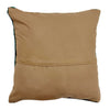 Overdyed Cushion Cover 1' 4" x 1' 4" (ft) - No. 38528