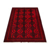 Tribal Baloch Rug 6' 8" x 9' 7" (ft) - No. 3940