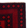 Tribal Baloch Rug 6' 8" x 9' 7" (ft) - No. 3940