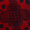 Tribal Baloch Rug 6' 8" x 9' 7" (ft) - No. 3940