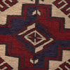 Handmade Flatweave Kilim 2' 9" x 4' 7" (ft) - No. 3964