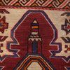 Handmade Flatweave Kilim 2' 10" x 4' 4" (ft) - No. 3966