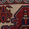 Handmade Flatweave Kilim 3' 0" x 4' 8" (ft) - No. 3967