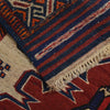 Handmade Flatweave Kilim 3' 0" x 4' 8" (ft) - No. 3967