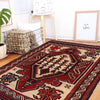 Handmade Flatweave Kilim 3' 0" x 4' 8" (ft) - No. 3967