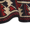 Handmade Flatweave Kilim 2' 9" x 4' 5" (ft) - No. 3969