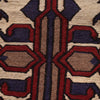 Handmade Flat Weave Kilim 2' 8" x 4' 2" (ft) - No. 3980