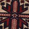 Handmade Flatweave Kilim 2' 8" x 3' 11" (ft) - No. 3981