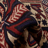 Handmade Flatweave Kilim 2' 8" x 3' 11" (ft) - No. 3981