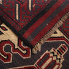 Hand Knotted Vintage Kilim 3' 0" x 4' 8" (ft) - No. 3985