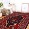 Hand Knotted Vintage Kilim 2' 8" x 4' 8" (ft) - No. 3990