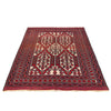 Handmade Flatweave Kilim 6' 6" x 8' 1" (ft) - No. 3