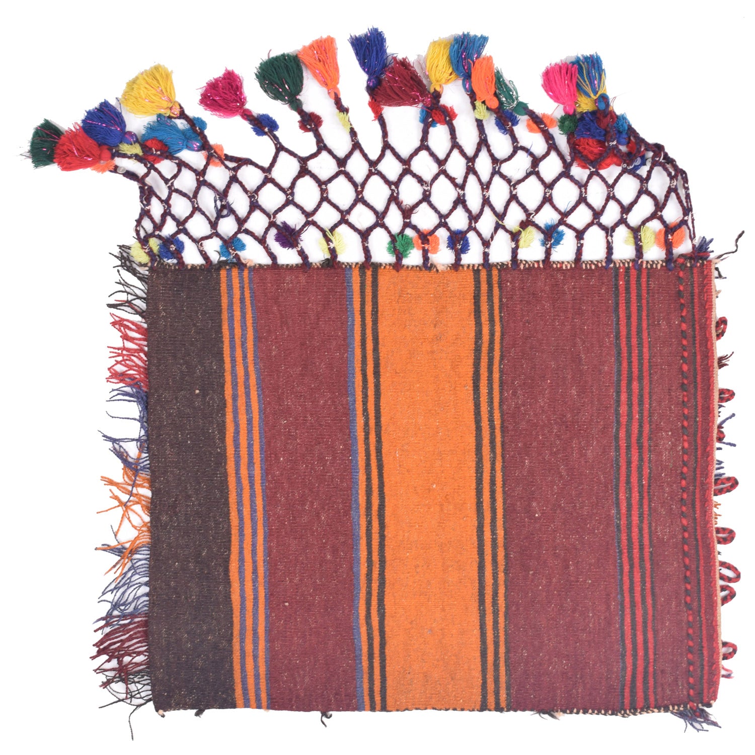 Traditional Balisht Rug 1' 8 x 2' 3 (ft) - No. 4086