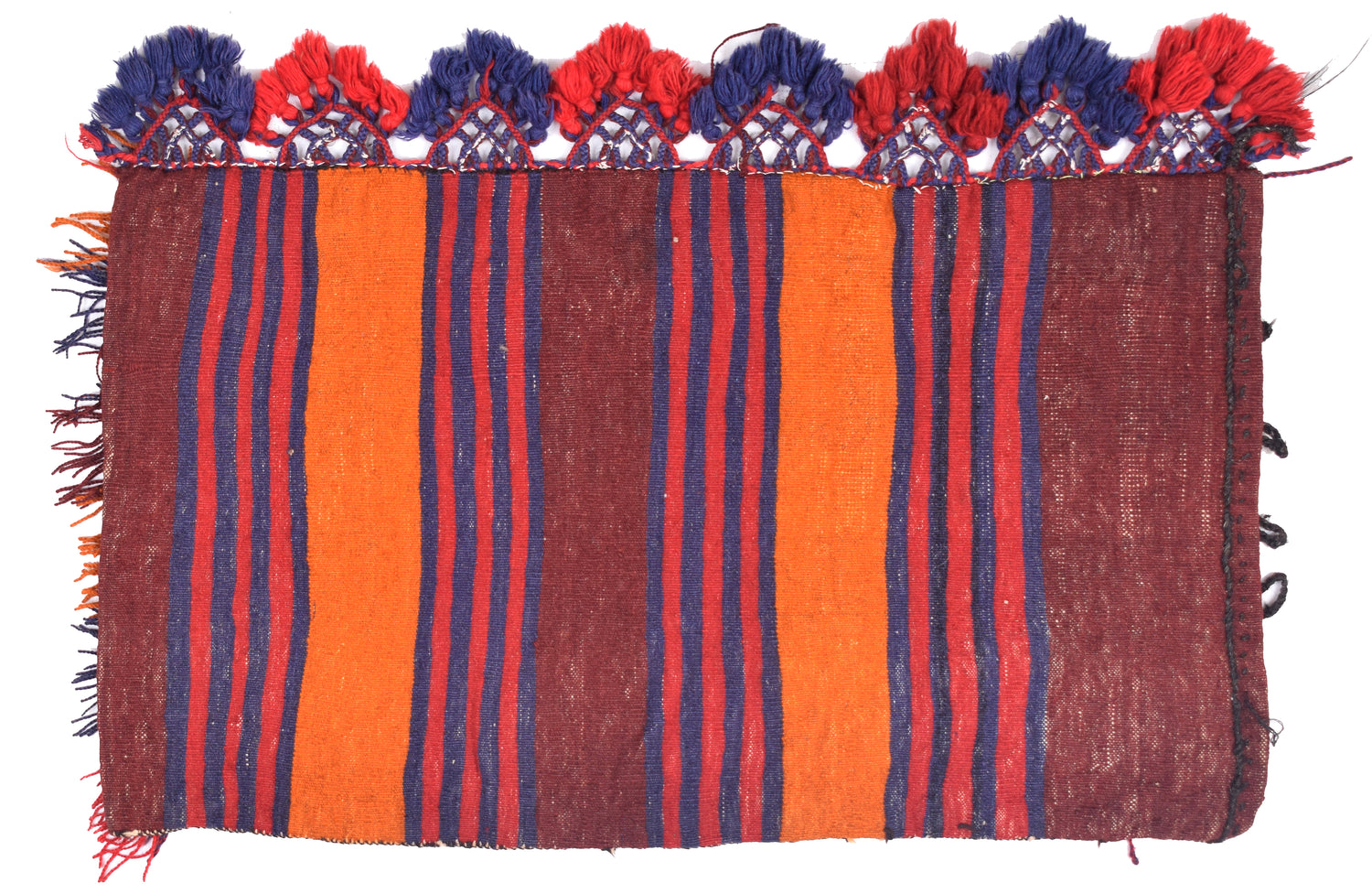 Traditional Balisht Rug 1' 9 x 3' 1 (ft) - No. 4089