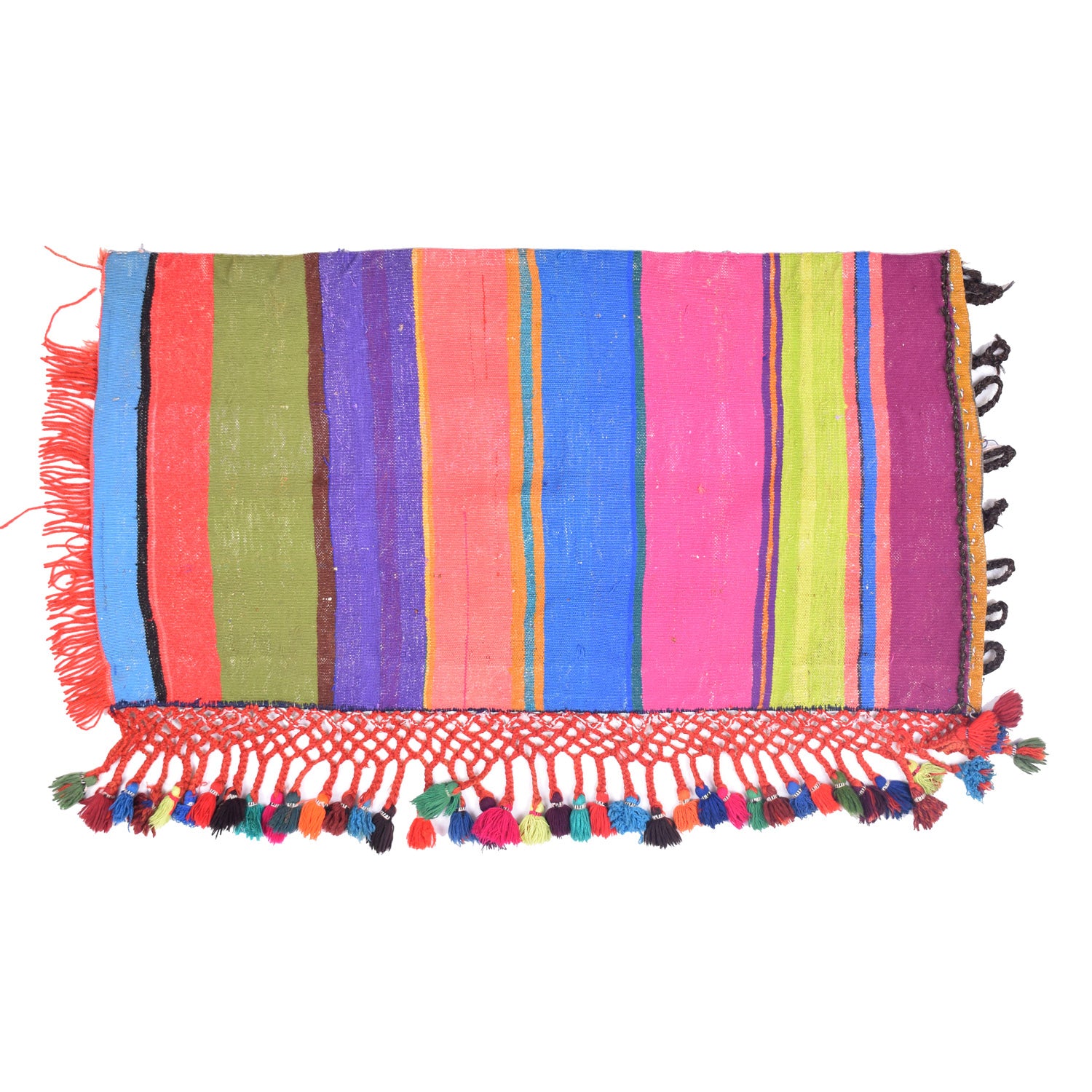 Traditional Balisht Rug 2' x 3' 1 (ft) - No. 4097