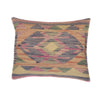 Turkish Design Kilim Cushion 1' 0 x 1' 3 (ft) - No. 46a