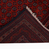 Hand Knotted Khoja Roshnai Rug 5' 1" x 6' 6" (ft) - No. 4991